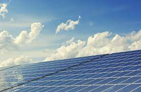 SOLAR PHOTOVOLTAIC PROJECTS